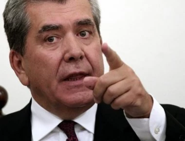 Α. Μητρόπουλος: «Στην Ελλάδα και στη... Βόρεια Κορέα ορίζει η κυβέρνηση τον κατώτατο μισθό»